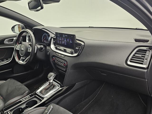 KIA PRO CEE D ProCeed 1.6 T-GDI GT | Panodak | 204 pk! | Automaat