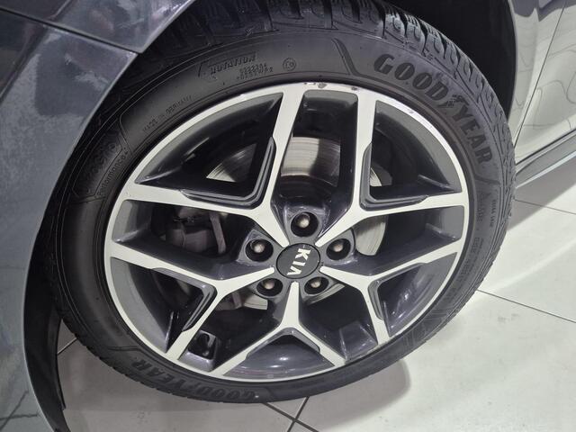 KIA PRO CEE D ProCeed 1.4 T-GDI GT-Line Mega luxe stoere auto, NL auto, dealer onderhouden, open dak !