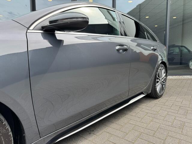 KIA PRO CEE D 1.5 Turbo 160PK GDI GT-LINE, Full Options, LeerAlacantara,PanoSchuifdak,Stuur Stoelverw