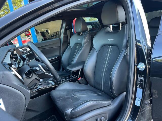 KIA PRO CEE D 1.4T-GDi 140pk Automaat GT PlusLine Vol Opties!!!