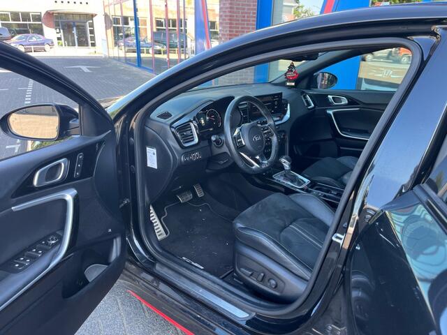 KIA PRO CEE D 1.4T-GDi 140pk Automaat GT PlusLine Vol Opties!!!