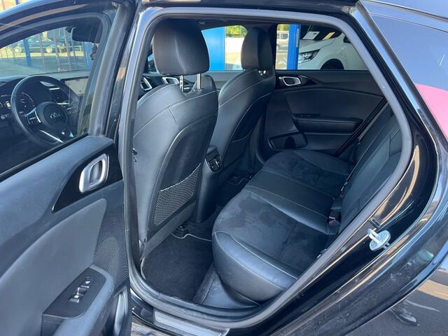 KIA PRO CEE D 1.4T-GDi 140pk Automaat GT PlusLine Vol Opties!!!