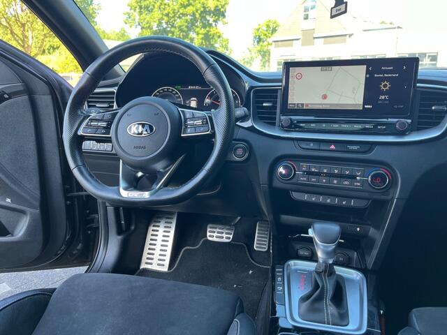 KIA PRO CEE D 1.4T-GDi 140pk Automaat GT PlusLine Vol Opties!!!