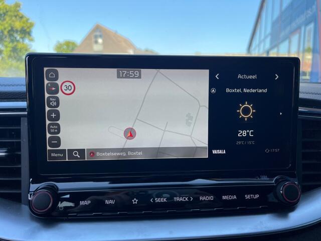 KIA PRO CEE D 1.4T-GDi 140pk Automaat GT PlusLine Vol Opties!!!