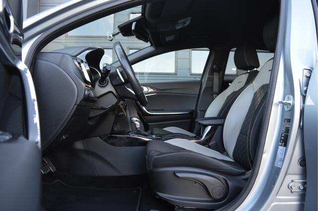 KIA PRO CEE D ProCeed 1.4 T-GDI GT-Line