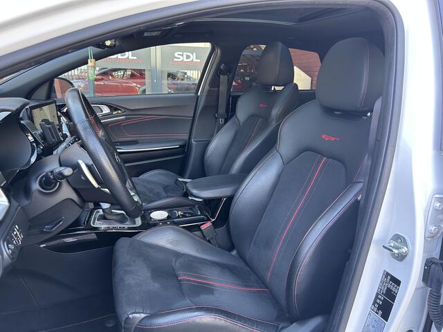 KIA PRO CEE D ProCeed 1.6 T-GDI GT 204PK!! // FULL LED // SCHUIF/KANTELDAK // MEMORY SEAT // JBL AUDIO // ADAPTIV CRUISE // NAVI + CARPLAY // CAMERA