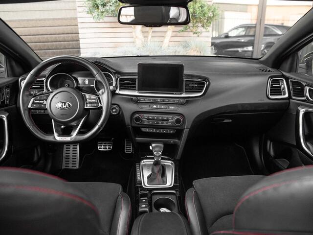 KIA PRO CEE D ProCeed 1.6 T-GDI GT Pano Memory ACC Keyless