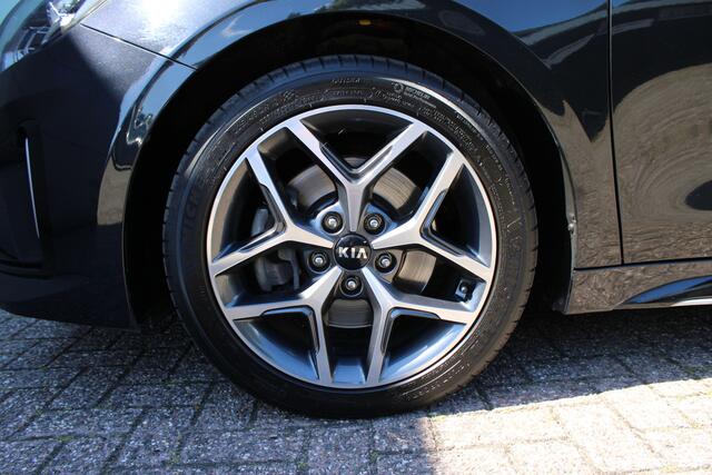 KIA PRO CEE D ProCeed 1.4 T-GDI GT-Line | Afn. Trekhaak | Origin NL | Camera | Navigatie | Carplay