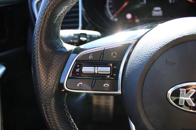 KIA PRO CEE D ProCeed 1.4 T-GDI GT-Line | Afn. Trekhaak | Origin NL | Camera | Navigatie | Carplay