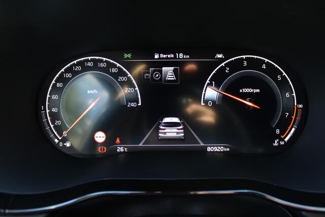 KIA PRO CEE D ProCeed 1.4 T-GDI GT-Line | Afn. Trekhaak | Origin NL | Camera | Navigatie | Carplay