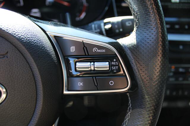 KIA PRO CEE D ProCeed 1.4 T-GDI GT-Line | Afn. Trekhaak | Origin NL | Camera | Navigatie | Carplay