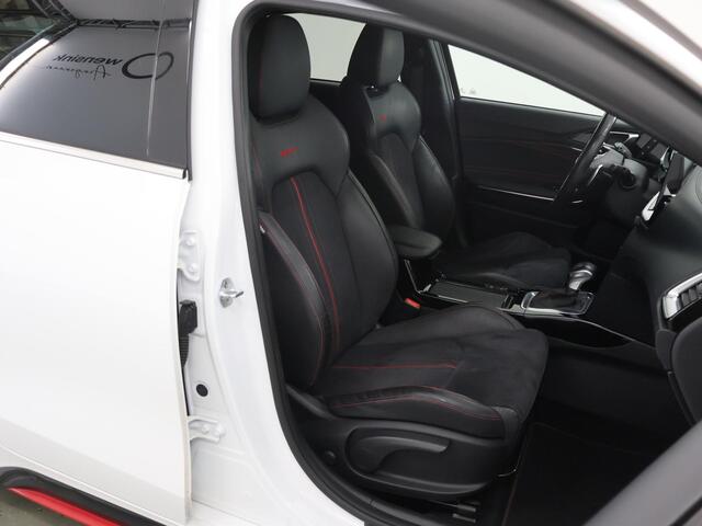 KIA PRO CEE D ProCeed 1.6 T-GDI GT | Navigatie | Stoel/Stuurverwarming | Cruise Control Adaptief | Elektr. Achterklep |