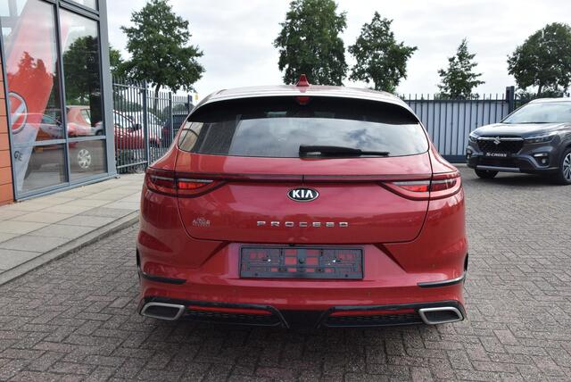KIA PRO CEE D ProCeed 1.0 T-GDI GT-Line