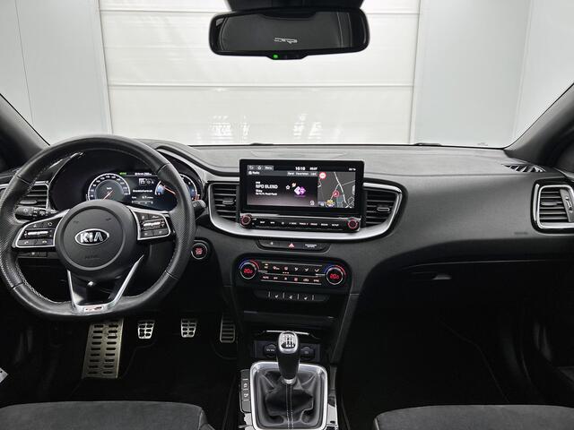 KIA PRO CEE D ProCeed 1.0 T-GDI GT-Line | Panoramadak | NAP |