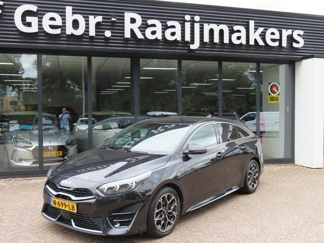 KIA PRO CEE D ProCeed 1.0 T-GDi GT-Line*ACC*LED*Navigatie*