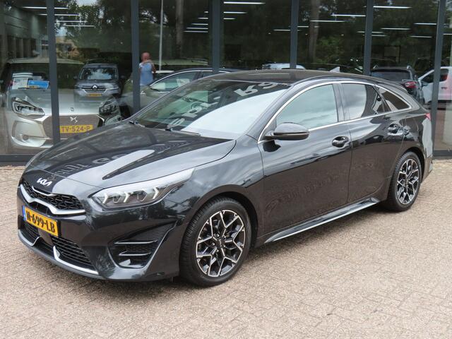 KIA PRO CEE D ProCeed 1.0 T-GDi GT-Line*ACC*LED*Navigatie*