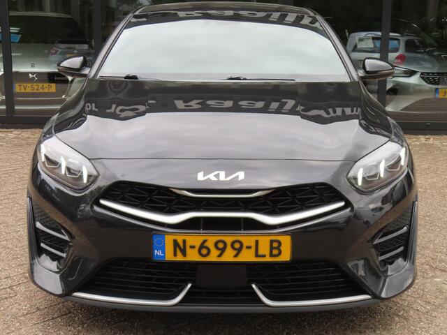 KIA PRO CEE D ProCeed 1.0 T-GDi GT-Line*ACC*LED*Navigatie*