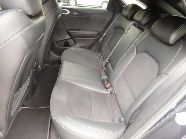 KIA PRO CEE D ProCeed 1.0 T-GDi GT-Line*ACC*LED*Navigatie*