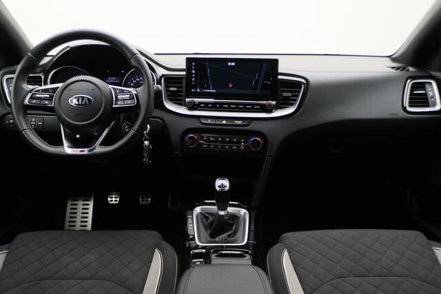 KIA PRO CEE D ProCeed 1.0 T-GDI GT-Line Edition Camera, Apple Carplay, Lane Assist, Climate, DAB, PDC