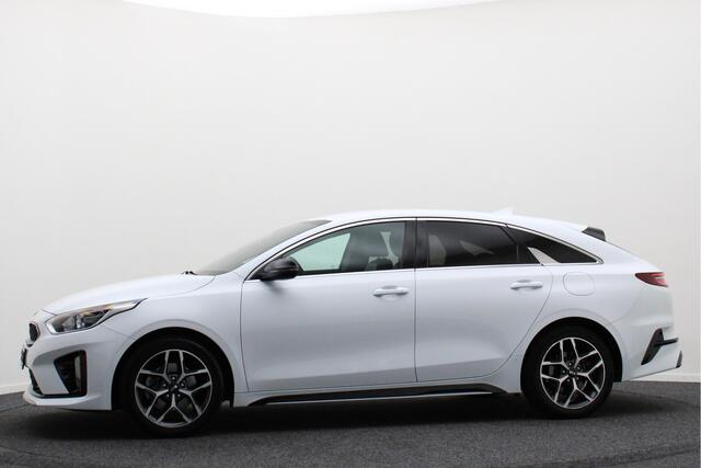 KIA PRO CEE D ProCeed 1.0 T-GDI GT-Line Edition Camera, Apple Carplay, Lane Assist, Climate, DAB, PDC