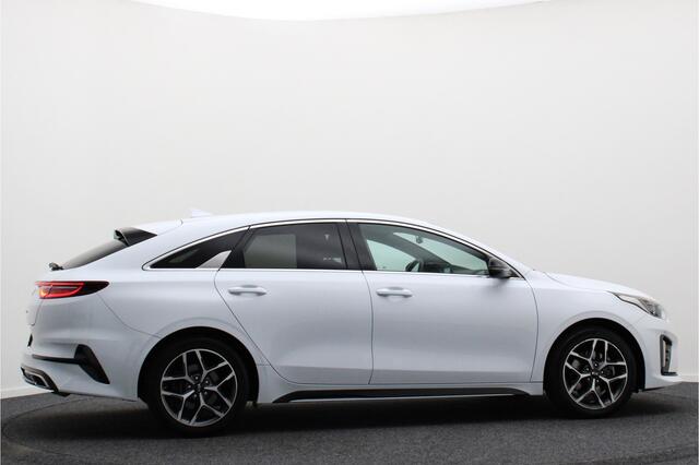 KIA PRO CEE D ProCeed 1.0 T-GDI GT-Line Edition Camera, Apple Carplay, Lane Assist, Climate, DAB, PDC