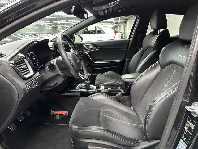 KIA PRO CEE D ProCeed 1.0 T-GDi GT-Line