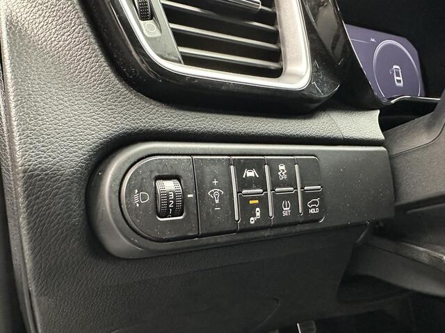 KIA PRO CEE D ProCeed 1.0 T-GDi GT-Line