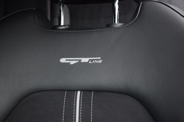 KIA PRO CEE D ProCeed 1.4 T-GDi/140pk GT-Line DCT7/Autom. | Cruise Control Adaptief | Navigatie | Camera | Stoel+StuurVerwarming | Trekhaak | Tot 10Jr. Kia-Garantie