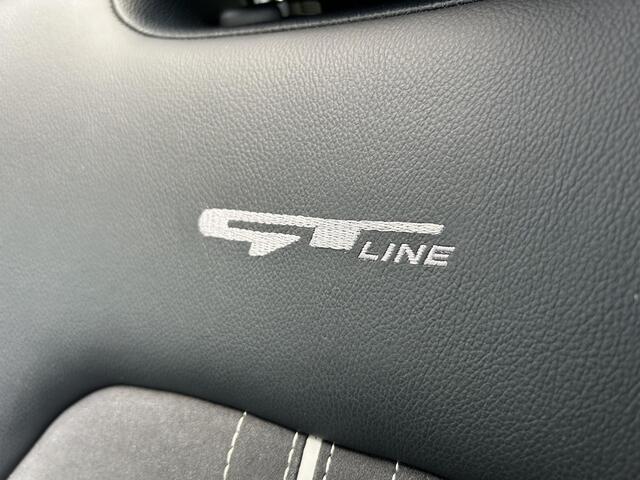 KIA PRO CEE D ProCeed 1.0 T-GDI GT-Line | Panoramadak | Leder/Alcantara | Achteruitrijcamera | 17" Velgen | Stuur-/Stoelverwarming | Apple CarPlay/Android Auto | Clima | Key-Less sleutel | Cruise control | LED