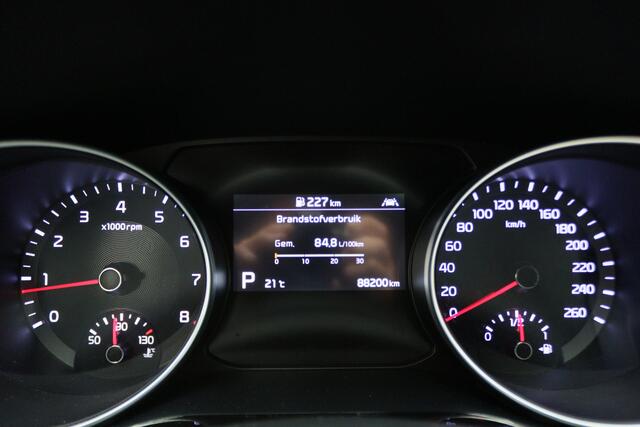 KIA PRO CEE D ProCeed 1.6 T-GDI GT