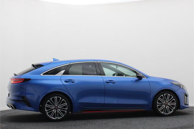 KIA PRO CEE D ProCeed 1.6 T-GDI GT