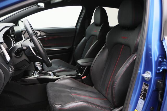 KIA PRO CEE D ProCeed 1.6 T-GDI GT