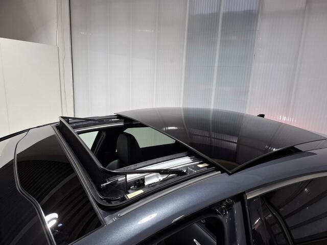 KIA PRO CEE D ProCeed 1.5 T-GDi GT-PlusLine AUTOMAAT, Schuifdak, elektrisch verstelbare bestuurdersstoel met geheugen.