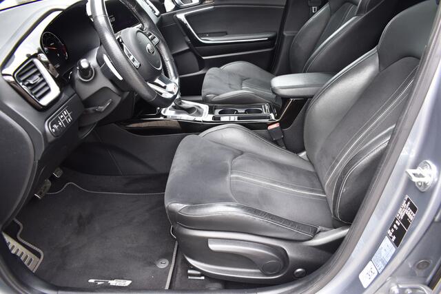 KIA PRO CEE D ProCeed 1.4 T-GDI GT-Line / Navigatie / Adap. Cruise / 17" LM / Panoramadak / Keyless