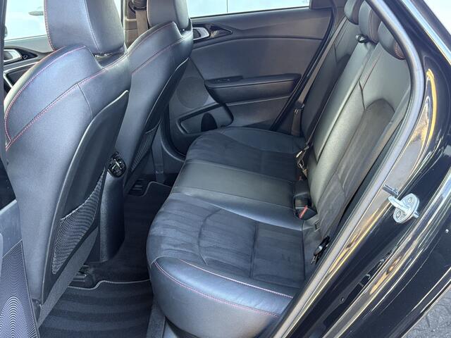 KIA PRO CEE D ProCeed 1.6 T-GDI GT | Navi | JBL | Carplay/Android | Camera | Leder/Alcantara | Keyless | Memory | Interesse? Bel of App naar: 06 30 51 05 90