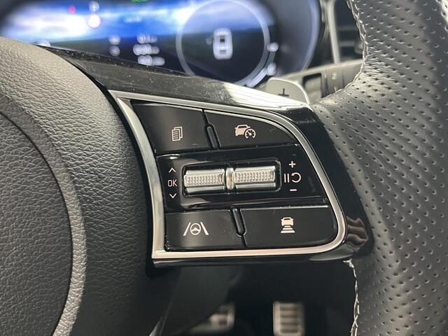 KIA PRO CEE D ProCeed 1.5 T-GDi GT-Line lage kilometerstand! Schuif- en Kanteldak, Dodehoekdetectie, Keyless Entry, Adaptieve CruiseControl, Elektrische achterklep, Achteruitrij Camera