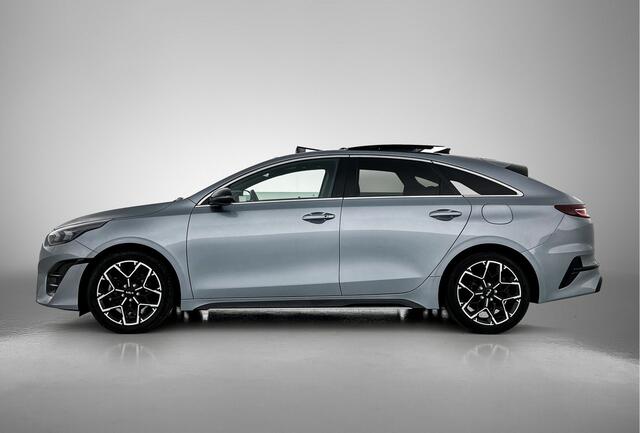 KIA PRO CEE D ProCeed 1.5 T-GDi GT-Line Pano | Stoel & Stuur verwarming |