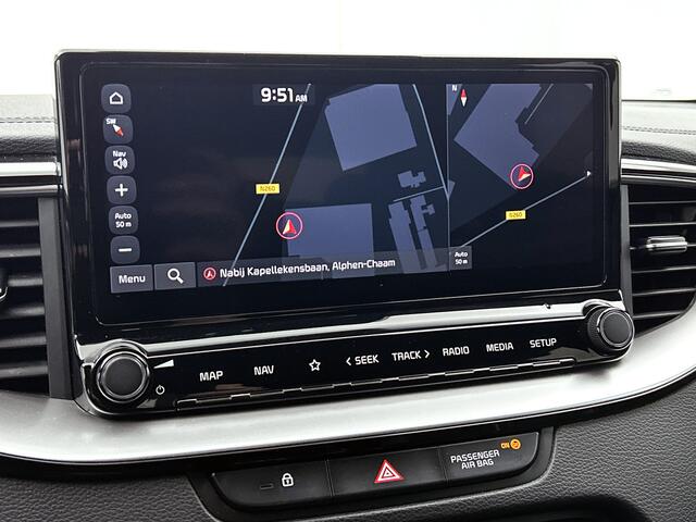 KIA PRO CEE D ProCeed 1.5 T-GDi GT-Line Pano | Stoel & Stuur verwarming |