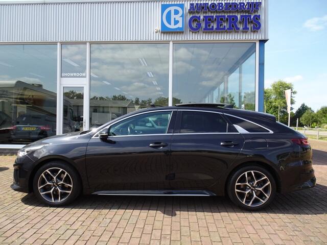 KIA PRO CEE D 1.0 T-GDI GT-LINE Panorama/Camera/PDC/Navi/LED