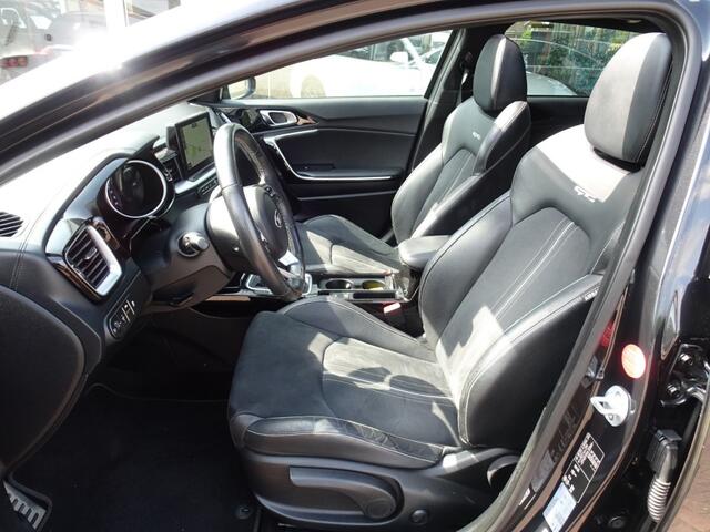 KIA PRO CEE D 1.0 T-GDI GT-LINE Panorama/Camera/PDC/Navi/LED