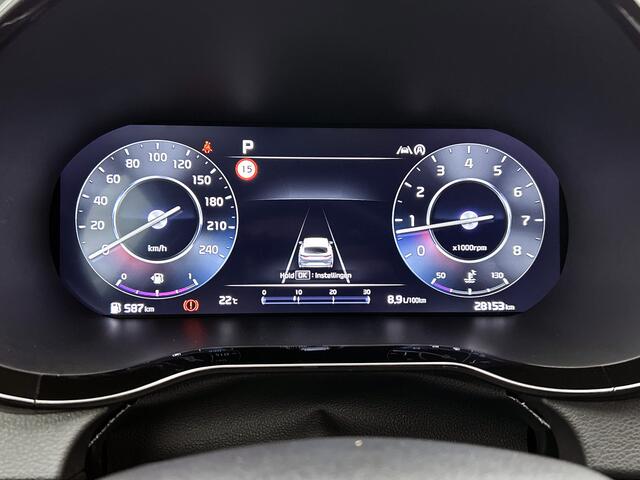 KIA PRO CEE D ProCeed 1.5 T-GDi GT-PlusLine