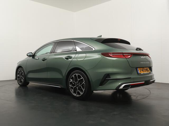 KIA PRO CEE D ProCeed 1.5 T-GDi GT-Line GT Line .