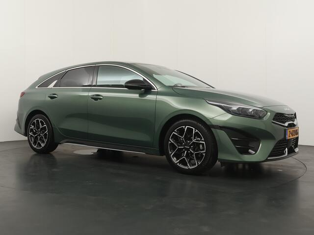 KIA PRO CEE D ProCeed 1.5 T-GDi GT-Line GT Line .