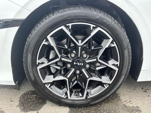 KIA PRO CEE D ProCeed 1.5 T-GDi GT-Line Nieuw geleverd, BTW-auto, Schuif/kanteldak, Automaat, Stoel- & stuurwiel verwarmd,