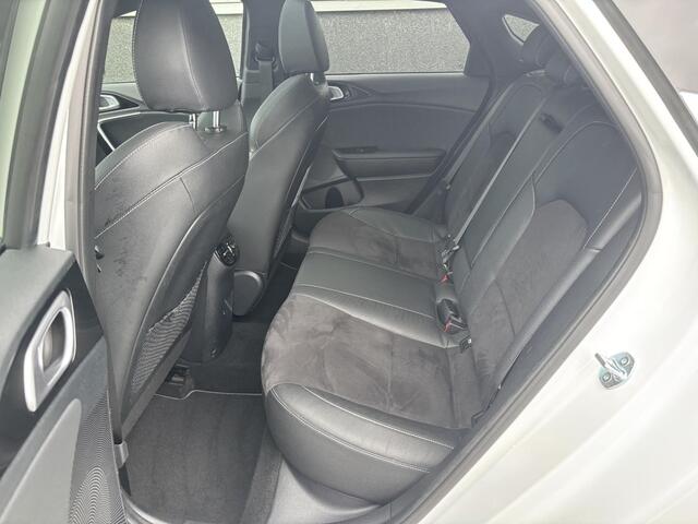 KIA PRO CEE D ProCeed 1.5 T-GDi GT-Line Nieuw geleverd, BTW-auto, Schuif/kanteldak, Automaat, Stoel- & stuurwiel verwarmd,