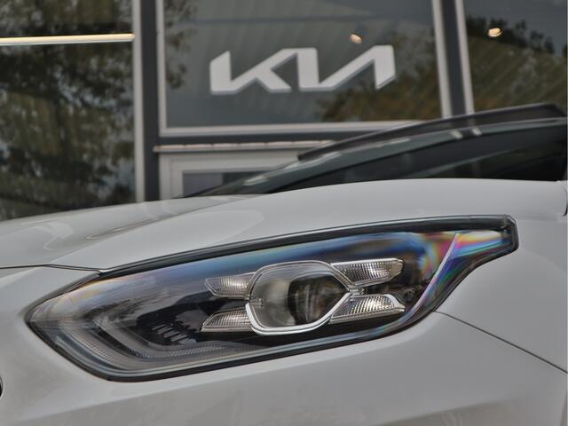 KIA PRO CEE D ProCeed 1.4 T-GDI GT-Line Afneembare trekhaak | Schuif- Kanteldak | Navigatie | Camera | Stoelverwarming | ECC-Airco |