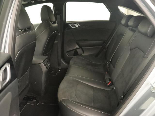 KIA PRO CEE D ProCeed 1.5 T-GDI GT-Line | Panoramadak | Trekhaak | Stoel & stuurverwarming | Leder/Alcantara | Adaptive cruise | Carplay | Navigatie | Camera | Keyless | Digital Cockpit