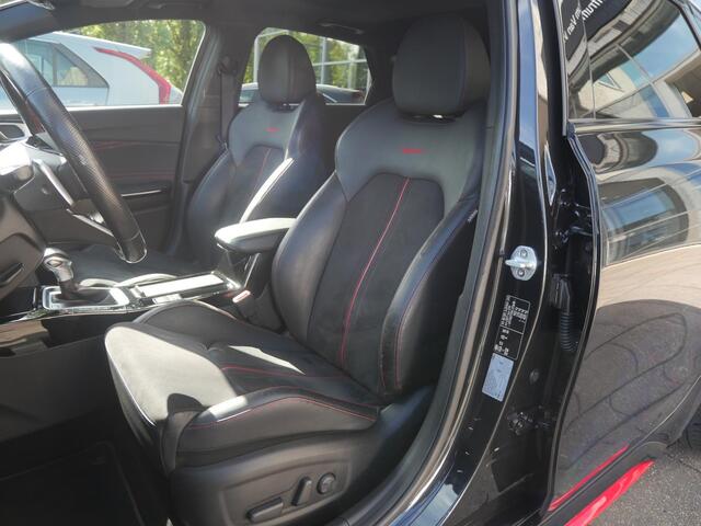 KIA PRO CEE D ProCeed 1.6 T-GDI GT | 204 PK | Automaat | Schuif/kantel Dak | Stoel-stuurverwarming | Clima |