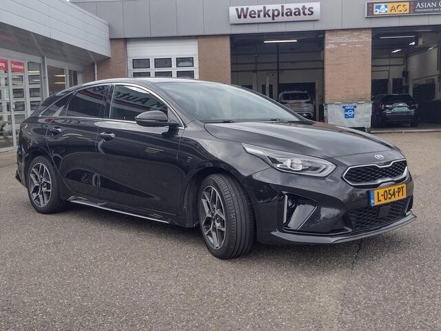 KIA PRO CEE D ProCeed 1.0 T-GDI GT-Line Staat in Hardenberg