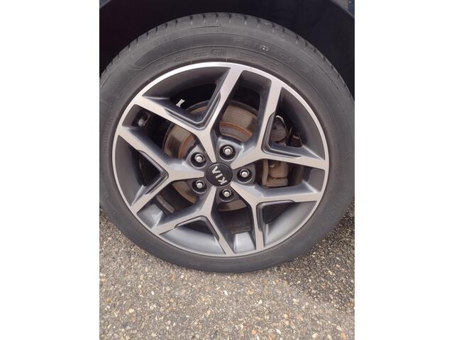 KIA PRO CEE D ProCeed 1.0 T-GDI GT-Line Staat in Hardenberg